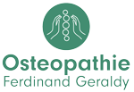 Osteopathie Ferdinand Geraldy